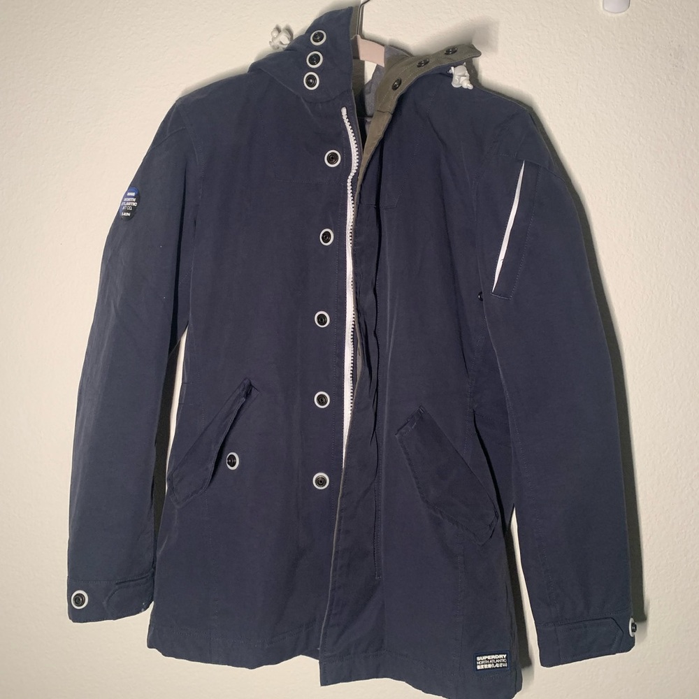 Superdry Jacket